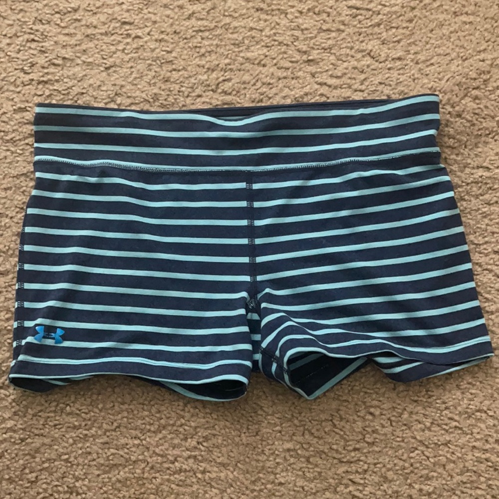 Under Armour shorts